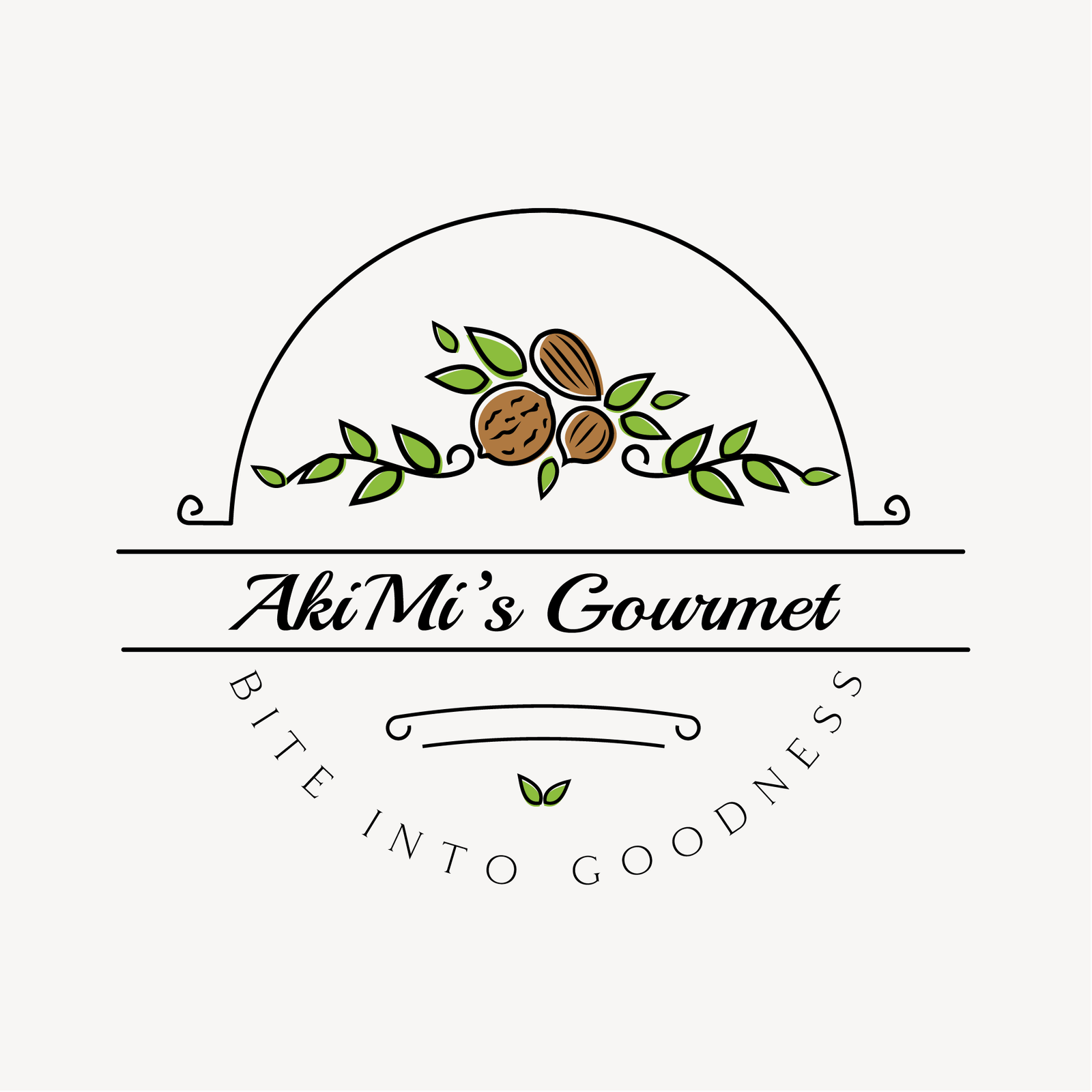 akimisgourmet.com