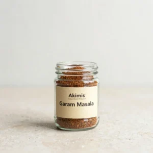 House Garam Masala